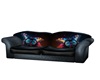 B&B Love Seat