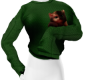 Cat Sweater - G. Chimera