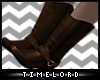 t; Amy Pond Boots