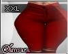 "Red Jeans