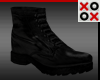 Black Dress Shoes/Boots