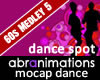 1960s Medley Dance 5