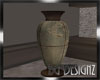 [BGD]Large City Vase