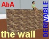 [aba] the wall
