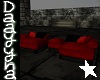 *[DB] Lounge Couches