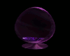 [DOL]Egg Chair(Purple)