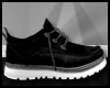 Sneakers Shoes | Black