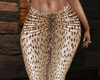 Savana Long Skirt {RL}