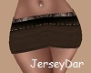 RL Fun Shorts Brown