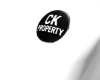 Badge | CK  !