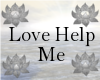 [SXA] Love Help Me