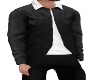 Black/White Fit