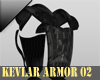 Gear Kevlar Armor M