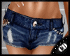 [C] Dulce Shorts V1