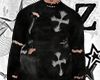 Z | Vintage Sweater