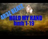 Hold My Hand