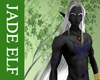 [JE] Elflord hair silver
