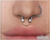 $ MissC nose ring set V2