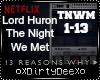 Lord Huron: Night We Met