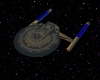 SG4 Desktop Starship VII