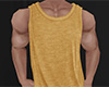 Tan Tank Top 4 (M)