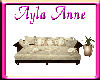 AAP-Antique Group Sofa