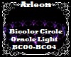Bic. Circle Oracle Light