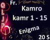 QlJp_Fr_Kamro Enigma