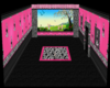 Pink Bunny Room