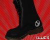 [luci]Jack Work Boots