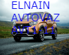 ELNAIN AVTOVAZ