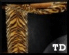 [TD] Tiger Curtain