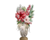 (R)Wedding vase