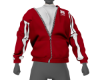 Red Amiri Hoodie