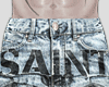 Sain* Reaper Jeans