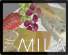 MB: CHEESE PLATTER W