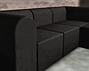 Trap Couch Sectional