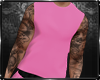 Tank Top Pink