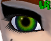Beauty Green/Bl/Yel Eyes