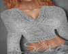 🇸  Grey Sweater  F