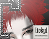 T. sug red