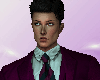 SL Daniel Suit