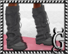 G. SexyBare/ Boots