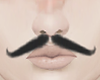 Moustache Black