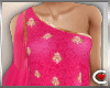 *SC-Priya Dress Pink