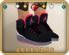 |G| Jordans