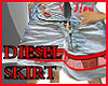 Diesel Skirt