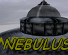 Nebulus SpaceShip Anim.