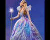 Wicked 2 Glinda gown