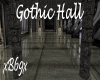 [B69]Gothic Hall
